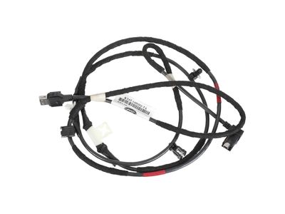 KT4Z-14D202-TA Ford Cable Assembly Product Photo 2 of 3
