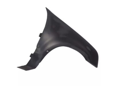 2002 Mercury Mountaineer Fender - 1L2Z-16005-DA