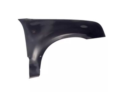 2002 Mercury Mountaineer Fender - 1L2Z-16005-DA