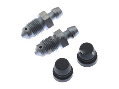 Ford FR3Z-2208-C Screw - Bleed