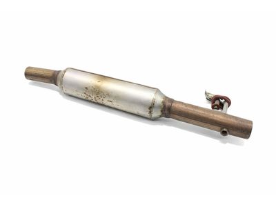 Lincoln Nautilus Exhaust Pipe - PZ1Z-5230-M