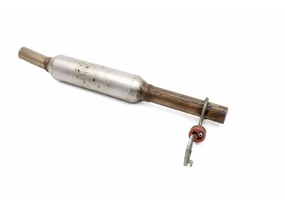 Lincoln Nautilus Exhaust Pipe - PZ1Z-5230-M