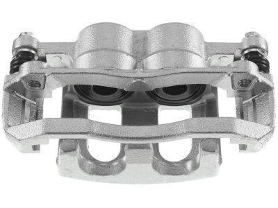 Ford 6L2Z-2B120-A Brake Caliper Assembly-Less Pads