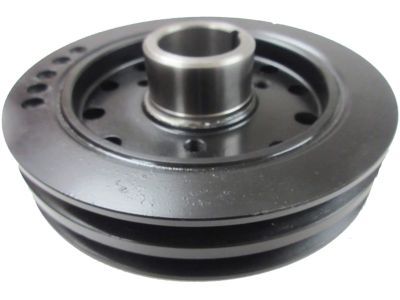 Ford F81Z-6316-AA Damper Assembly