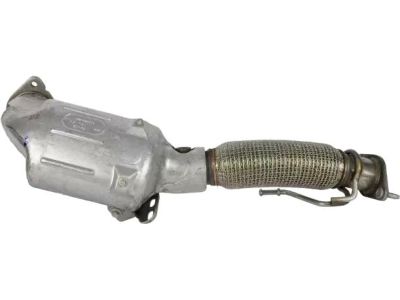 Ford Edge Catalytic Converter - F2GZ-5E212-A