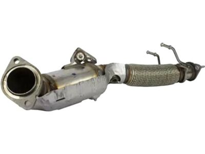 Ford Edge Catalytic Converter - F2GZ-5E212-A