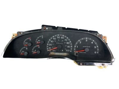 1998 Ford Expedition Speedometer - F75Z-10849-LR