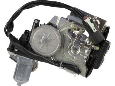 Ford Tailgate Lock Actuator Motor - EU5Z-7843150-A