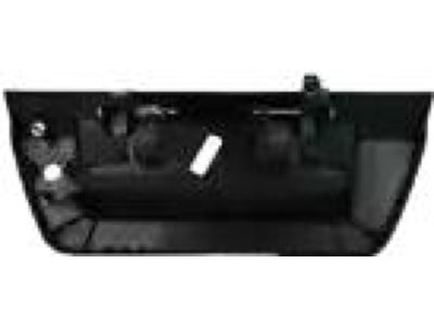 Ford Tailgate Handle - FL3Z-9943400-HA