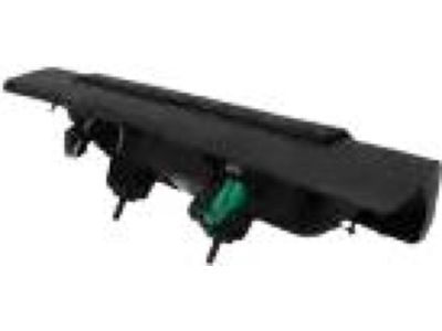 Ford Tailgate Handle - FL3Z-9943400-HA