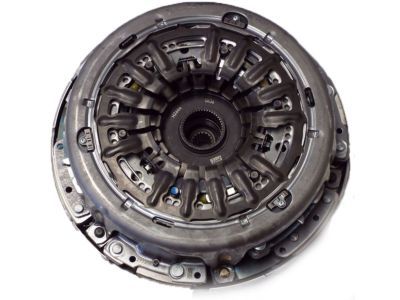 Ford F1FZ-7B546-B Clutch Assembly