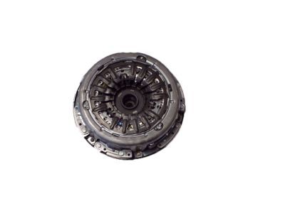 Ford F1FZ-7B546-B Clutch Assembly