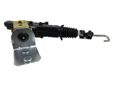 Ford 1L1Z-78218A42-AA Actuator Assembly