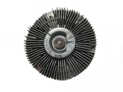 2006 Lincoln Navigator Fan Clutch - 5L3Z-8A616-CB