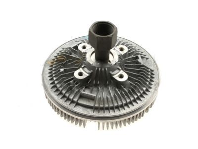 Ford 5L3Z-8A616-CB Clutch Assembly - Fan