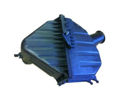 2007 Mercury Montego Air Filter Box - 6F9Z-9600-AB