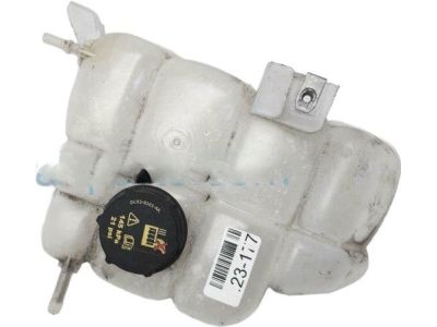 Ford Ranger Coolant Reservoir - EB3Z-8A080-D