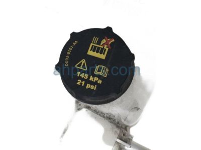 Ford Ranger Coolant Reservoir - EB3Z-8A080-D