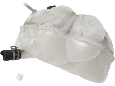 Ford Ranger Coolant Reservoir - EB3Z-8A080-D