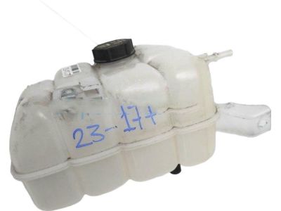 Ford Ranger Coolant Reservoir - EB3Z-8A080-D