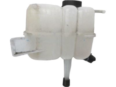 Ford Ranger Coolant Reservoir - EB3Z-8A080-D