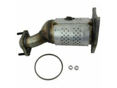 Ford Catalytic Converter - AA5Z-5E212-D