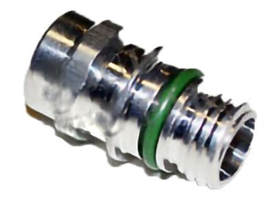 Ford A/C System Valve Core - F3AZ-19E762-A