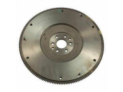 2006 Ford Mustang Flywheel - 1R3Z-6375-EA