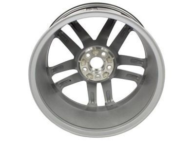 2013 Ford Mustang Spare Wheel - DR3Z-1007-A