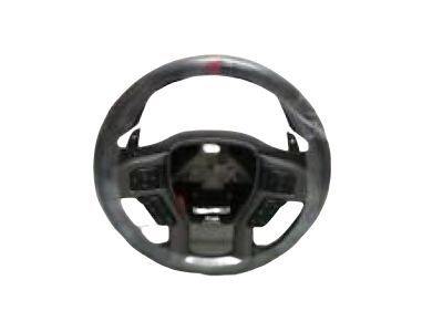 2009 Ford F-150 Steering Wheel - 9L3Z-3600-BA