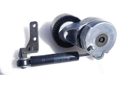 Ford F4TZ-6B209-C Tensioner