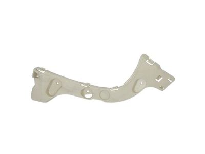 Ford CP9Z-17D948-B Bracket - Bumper Mounting