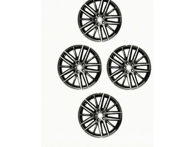 Ford Crown Victoria Spare Wheel - 3W7Z-1007-BA