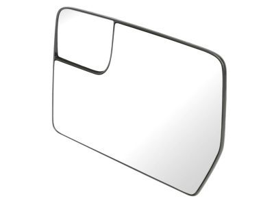 Ford BL3Z-17K707-E Glass Assembly - Rear View Outer Mirror