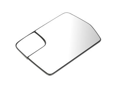 Ford BL3Z-17K707-E Glass Assembly - Rear View Outer Mirror