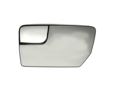 Ford BL3Z-17K707-E Glass Assembly - Rear View Outer Mirror