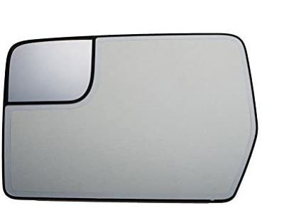 Ford BL3Z-17K707-E Glass Assembly - Rear View Outer Mirror