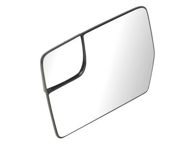 Ford BL3Z-17K707-E Glass Assembly - Rear View Outer Mirror