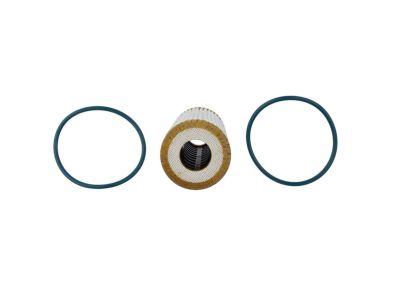 Ford Oil Filter - MU2Z-6731-B