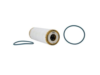 Ford Oil Filter - MU2Z-6731-B