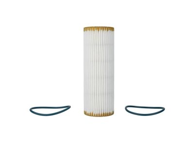 Ford Oil Filter - MU2Z-6731-B