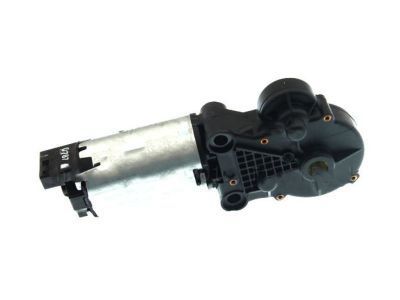 Mercury Seat Motor - 6L2Z-14547-AA