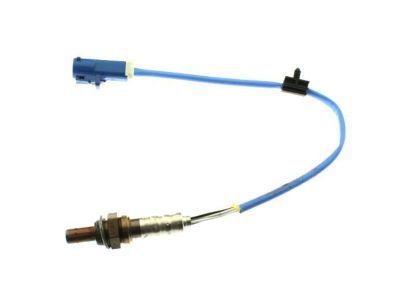 2001 Ford Escape Oxygen Sensors - YL8Z-9G444-AC