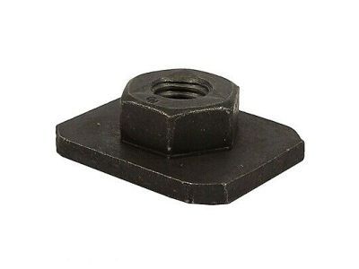 Ford 7C3Z-00811-A Nut