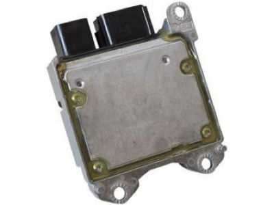 Ford BT4Z-14B321-A Sensor Assembly - Air Bag