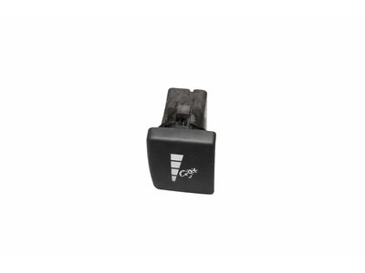 Lincoln Dimmer Switch - DE9Z-11691-AA