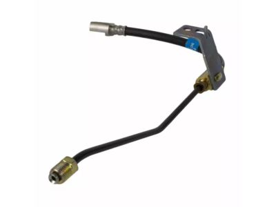 2005 Ford F-350 Super Duty Hydraulic Hose - 5C3Z-2268-BC