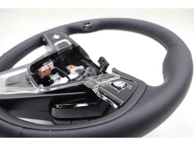 Lincoln Steering Wheel - NJ7Z-3600-AC