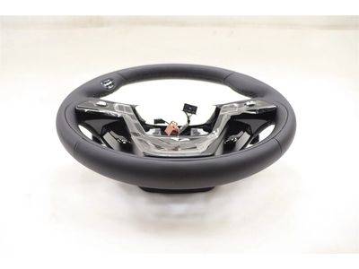 Lincoln Steering Wheel - NJ7Z-3600-AC