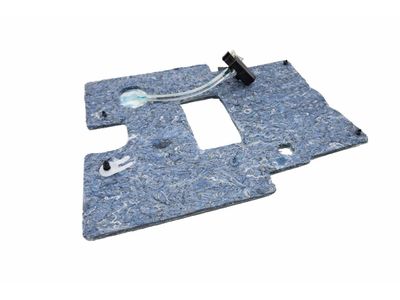 2020 Ford Edge Seat Cushion - KT4Z-58632A22-F